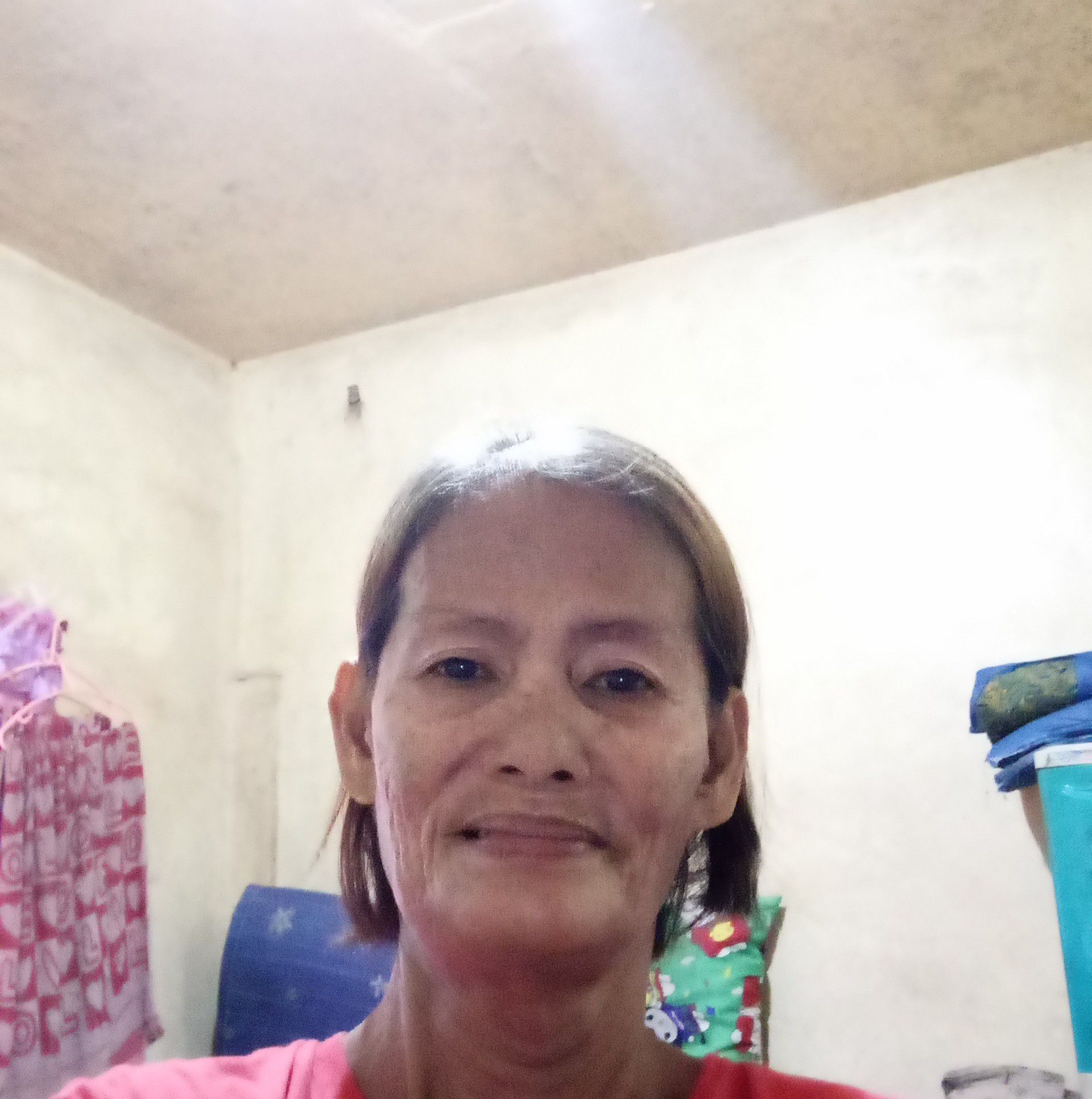 Ramona distor picajas | Angeles City