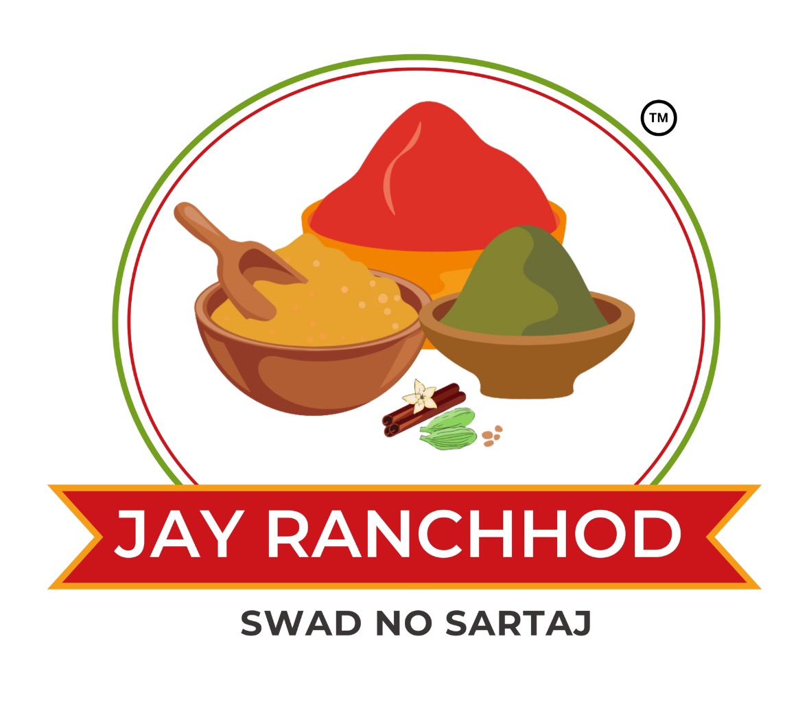 Jay Ranchhod Masala