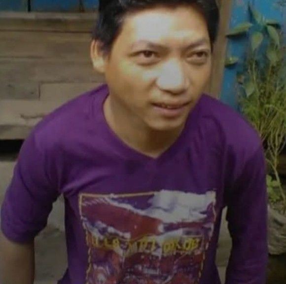 Prabin Rai