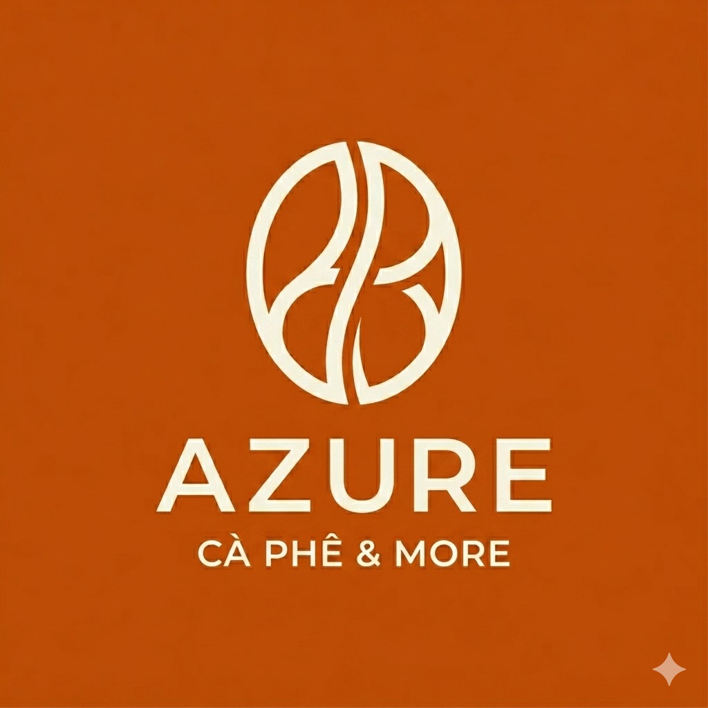 Azure - Specialty Coffee & Organic Tea | Sam Son