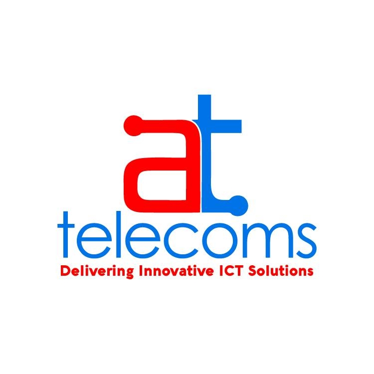 At Telecoms | Harare