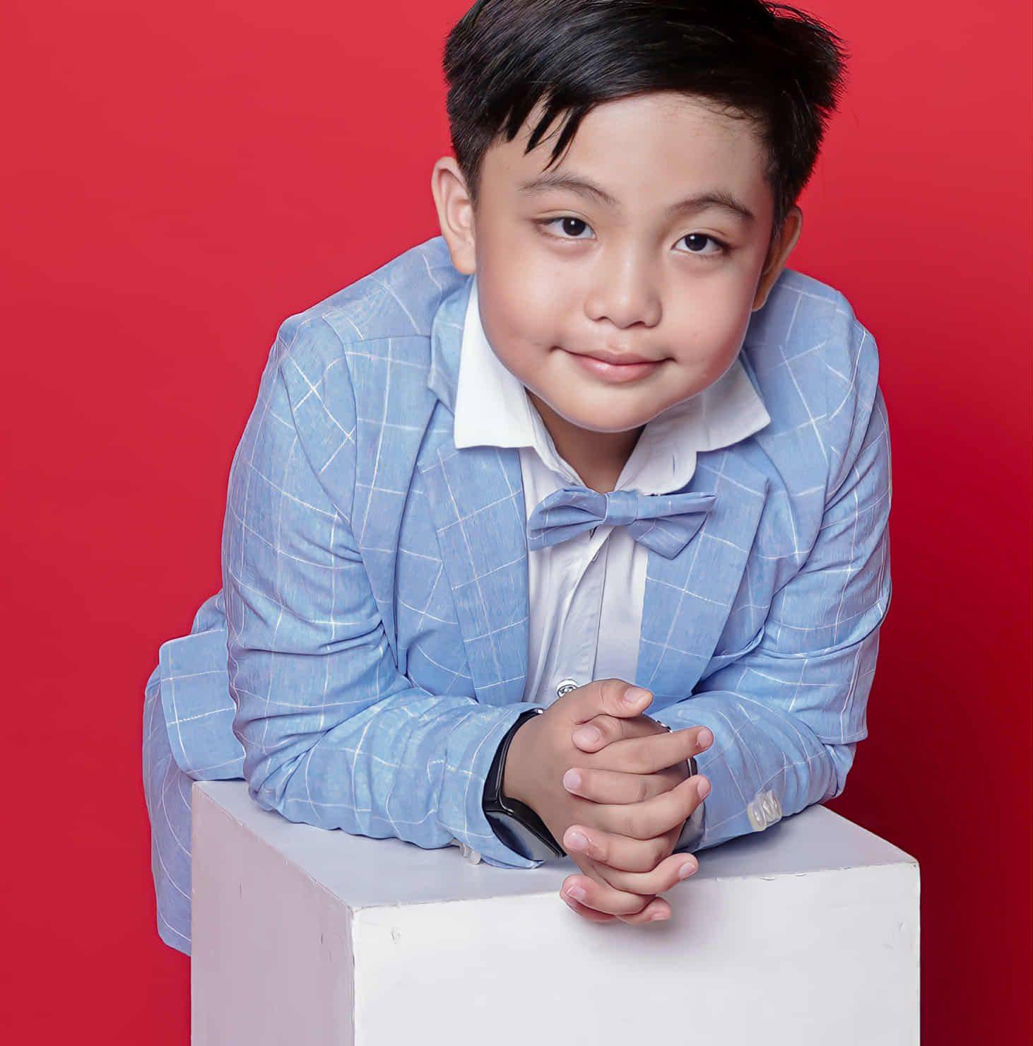 Johnn Ezekiel Patayan
