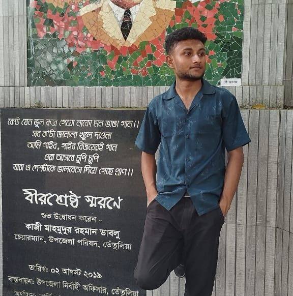 Angkan Islam Akib
