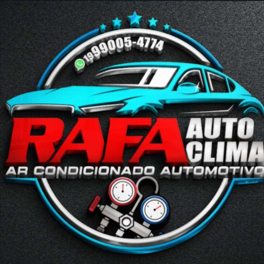 Rafa Auto Clima | Americana SP