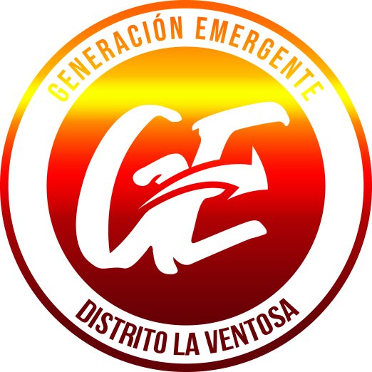 Generación Emergente Distrito La Ventosa