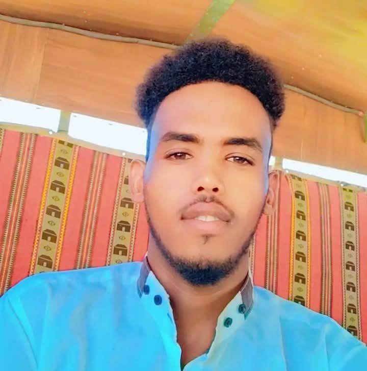 Yurub Aadan on Reels