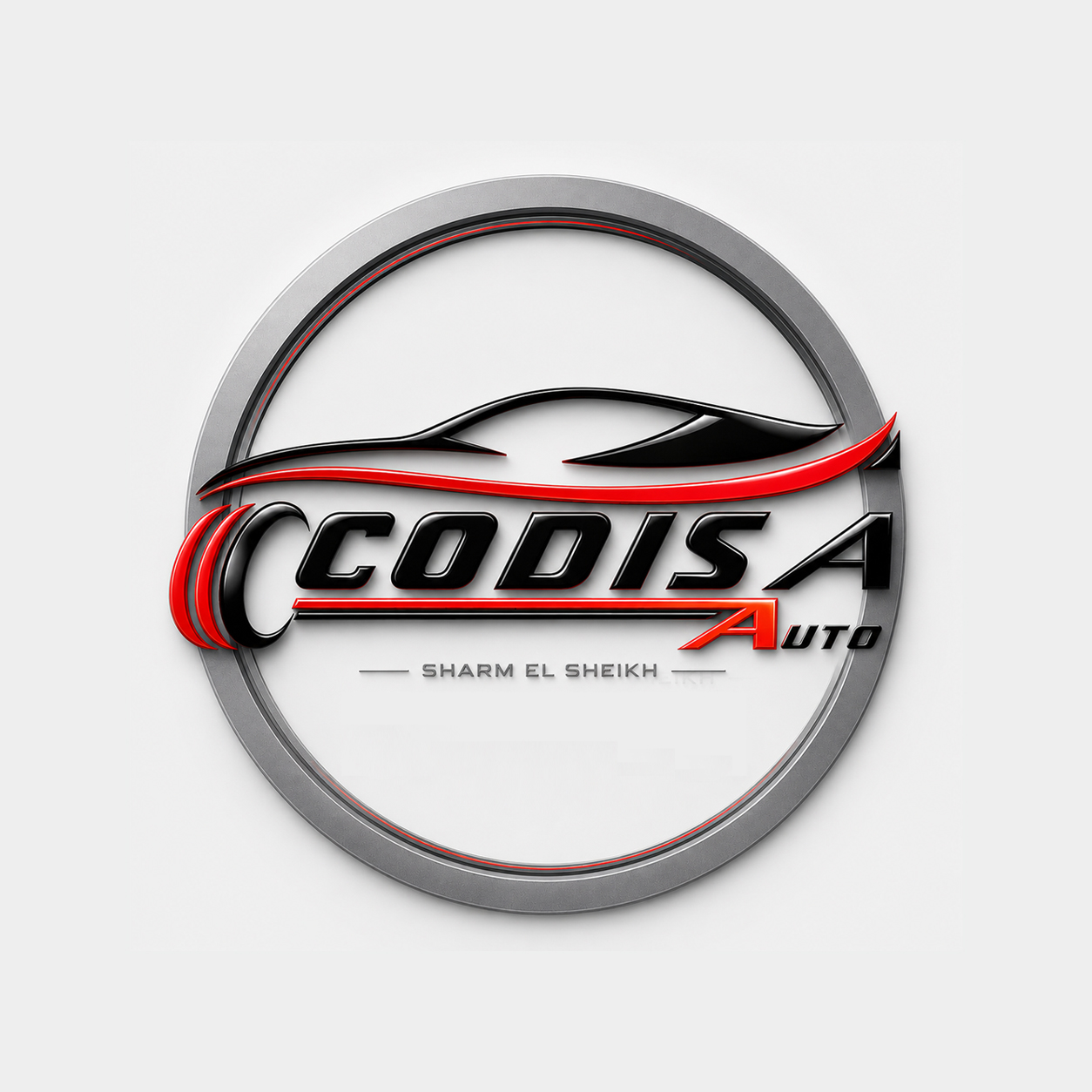 Codisa Auto | Sharm el-Sheikh
