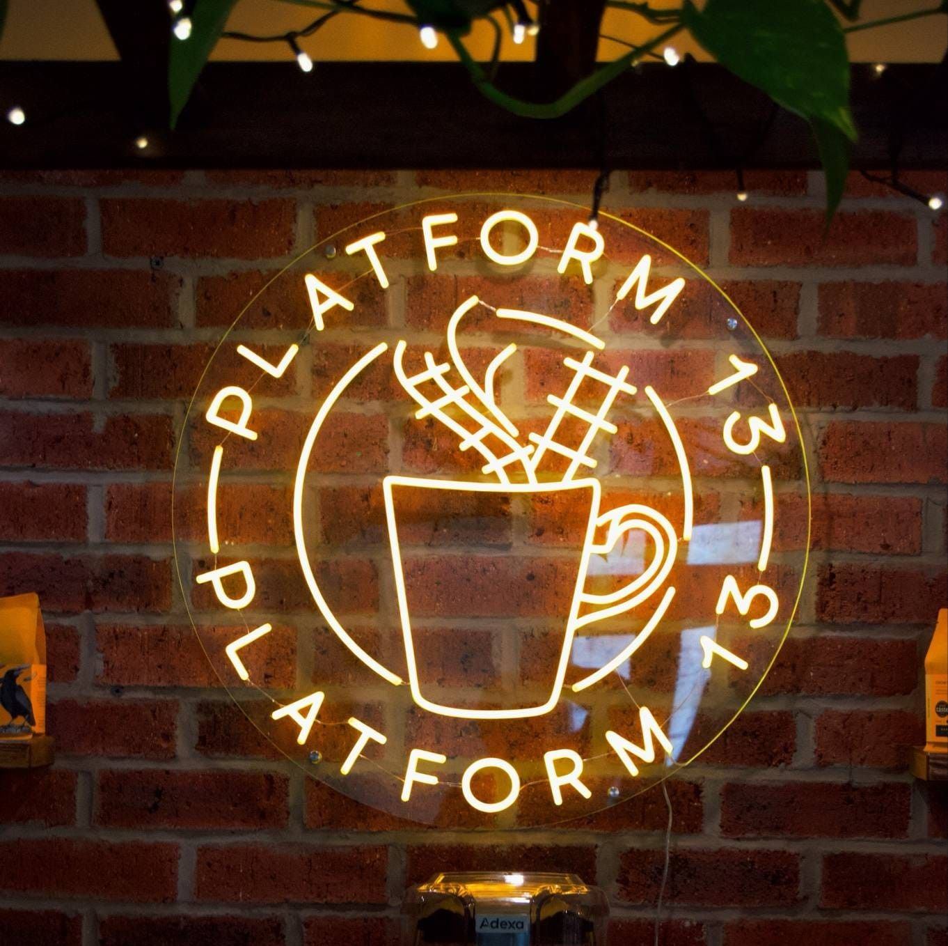 Platform 13 | Oldham
