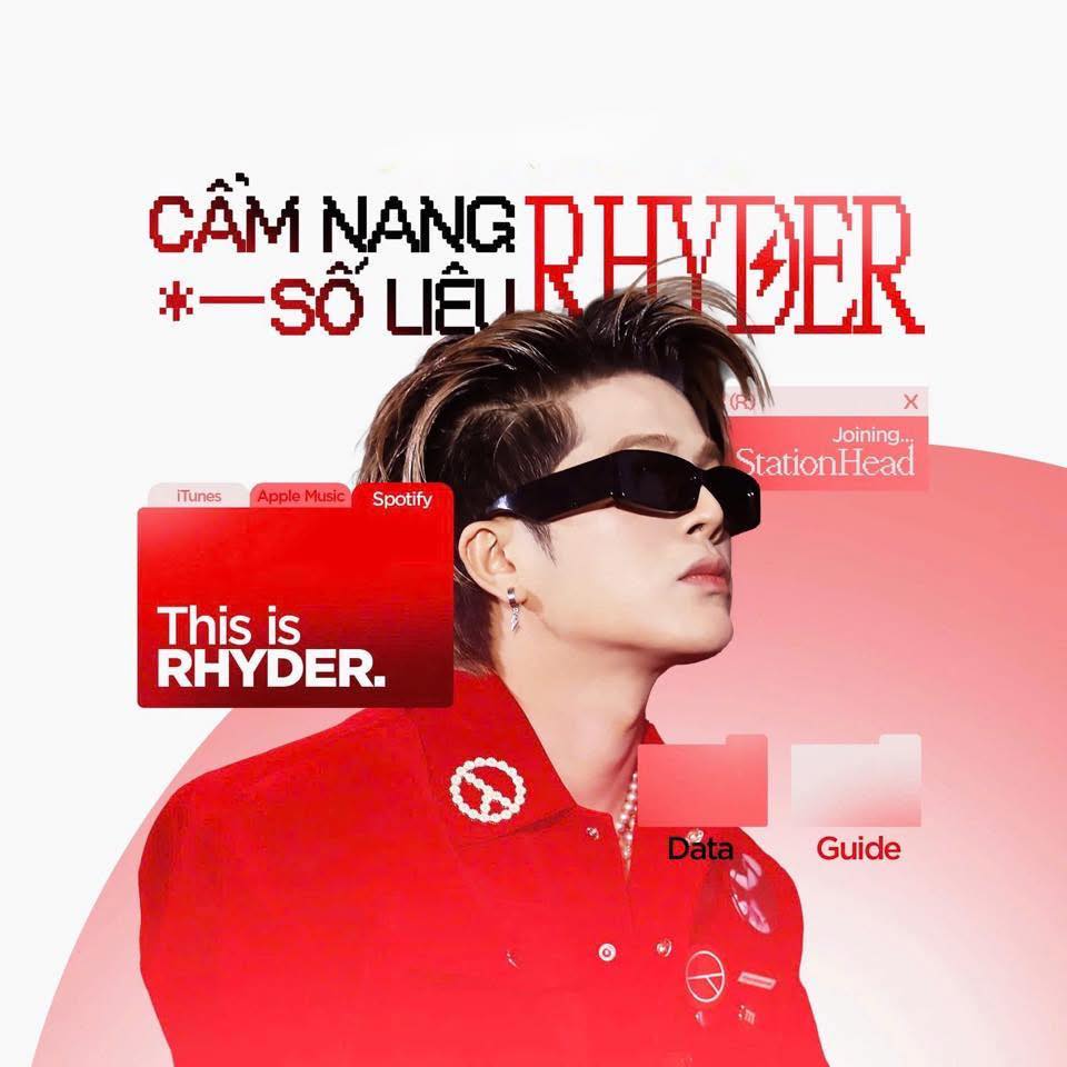 📣 RHYDER’S OFFICIAL MERCHANDISE... - RHYDER Entertainment | Facebook