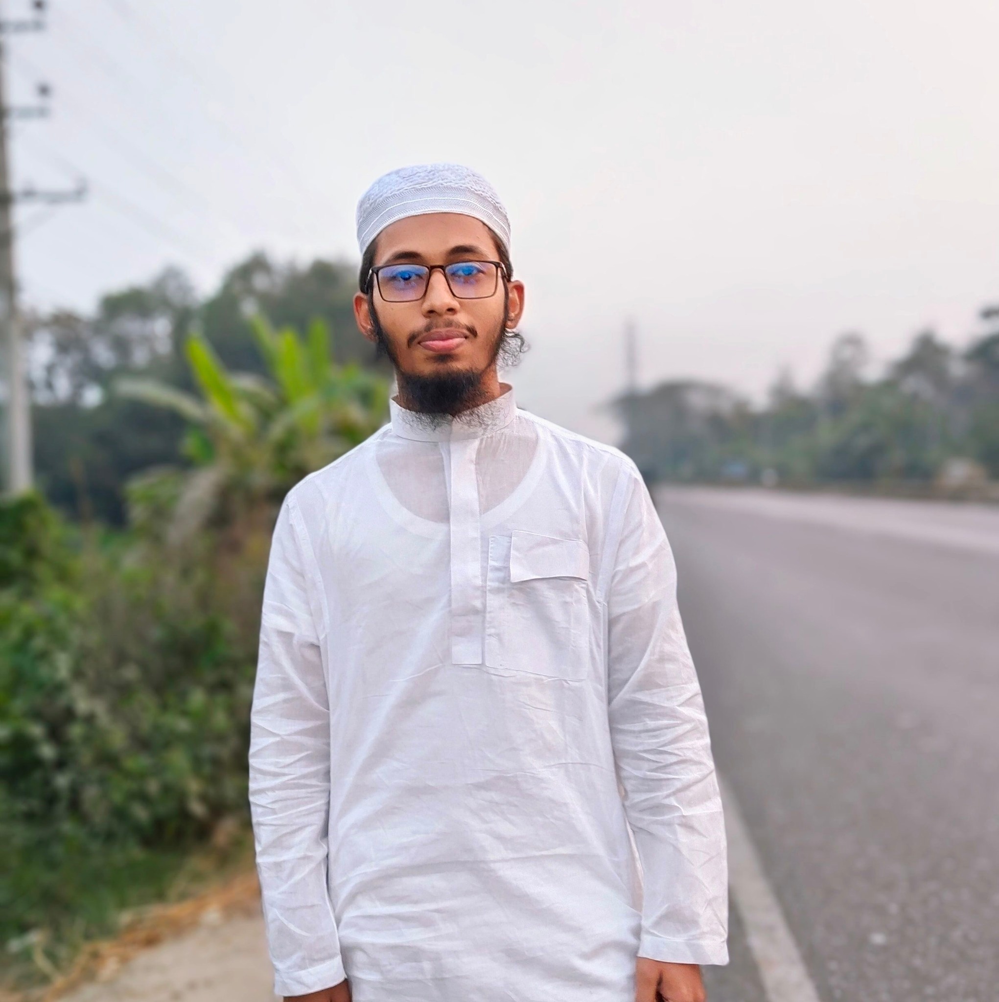 Noman Ahmad