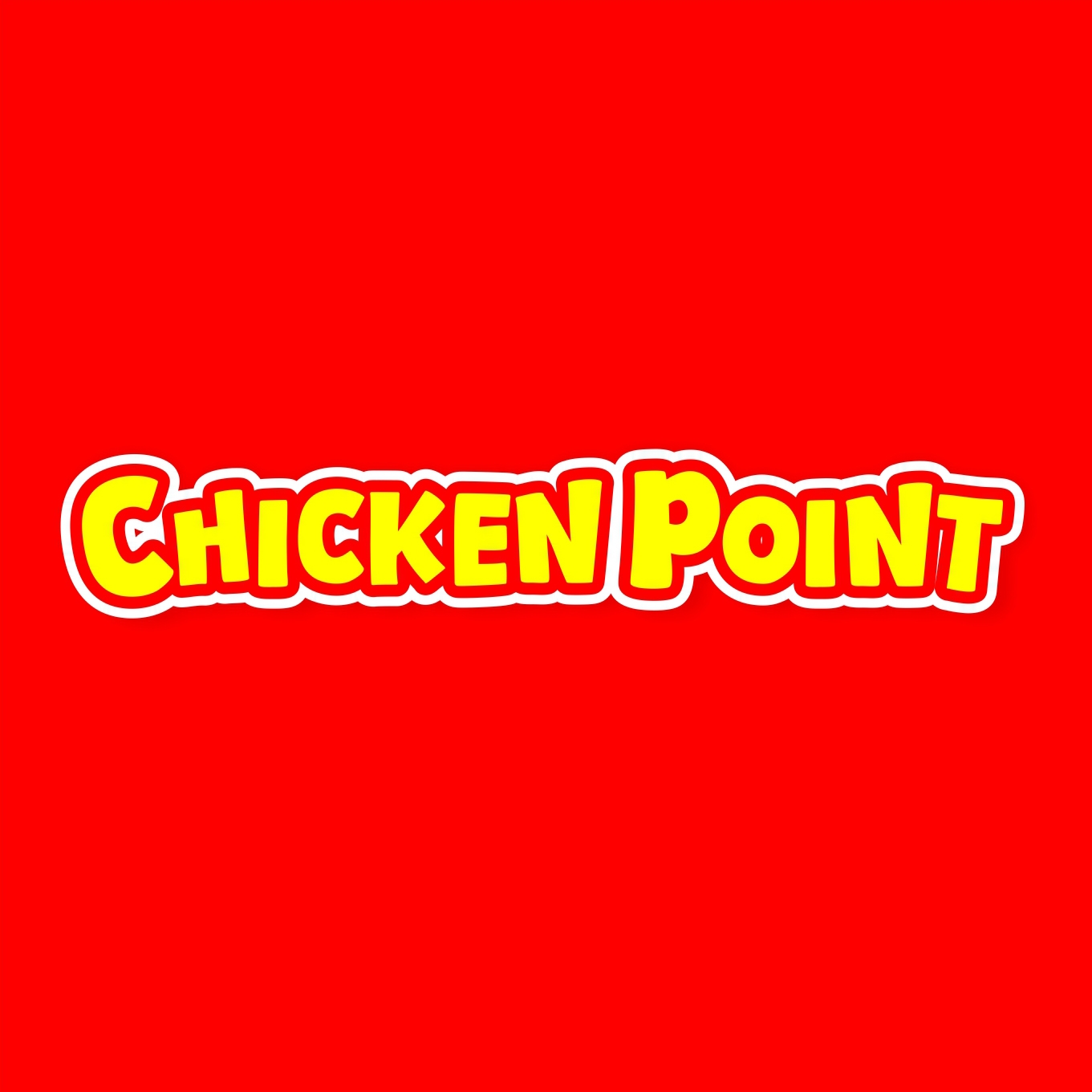 Chicken Point Allende | Allende