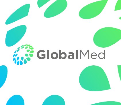 GlobalMed - Equipo médico hospitalario