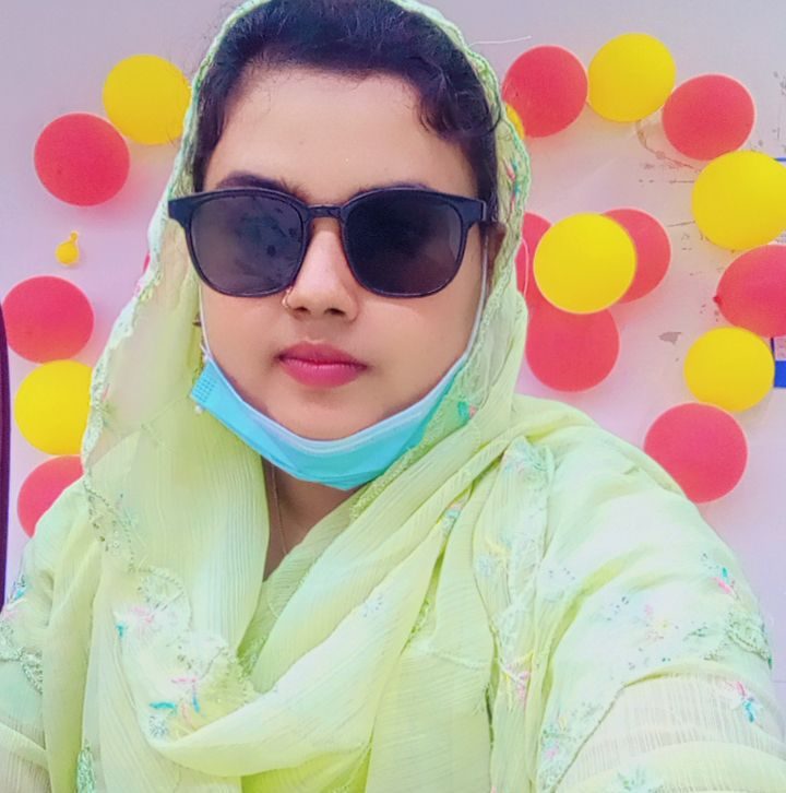 Humayra Jannat Rima