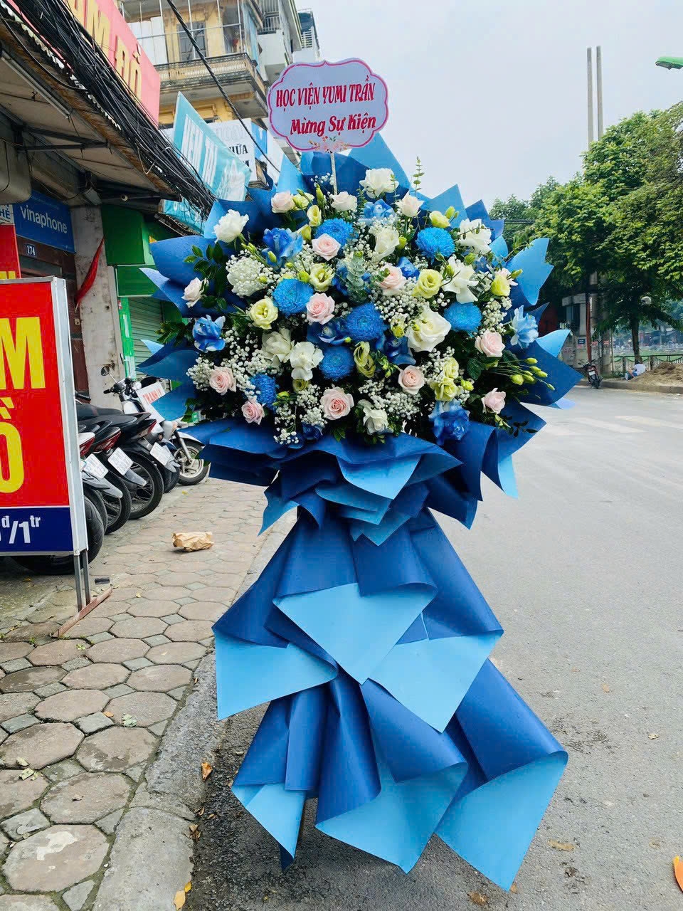 Shop Hoa Tươi Thành Phố Gia Nghĩa - Phương Thảo Flower | Gia Nghia