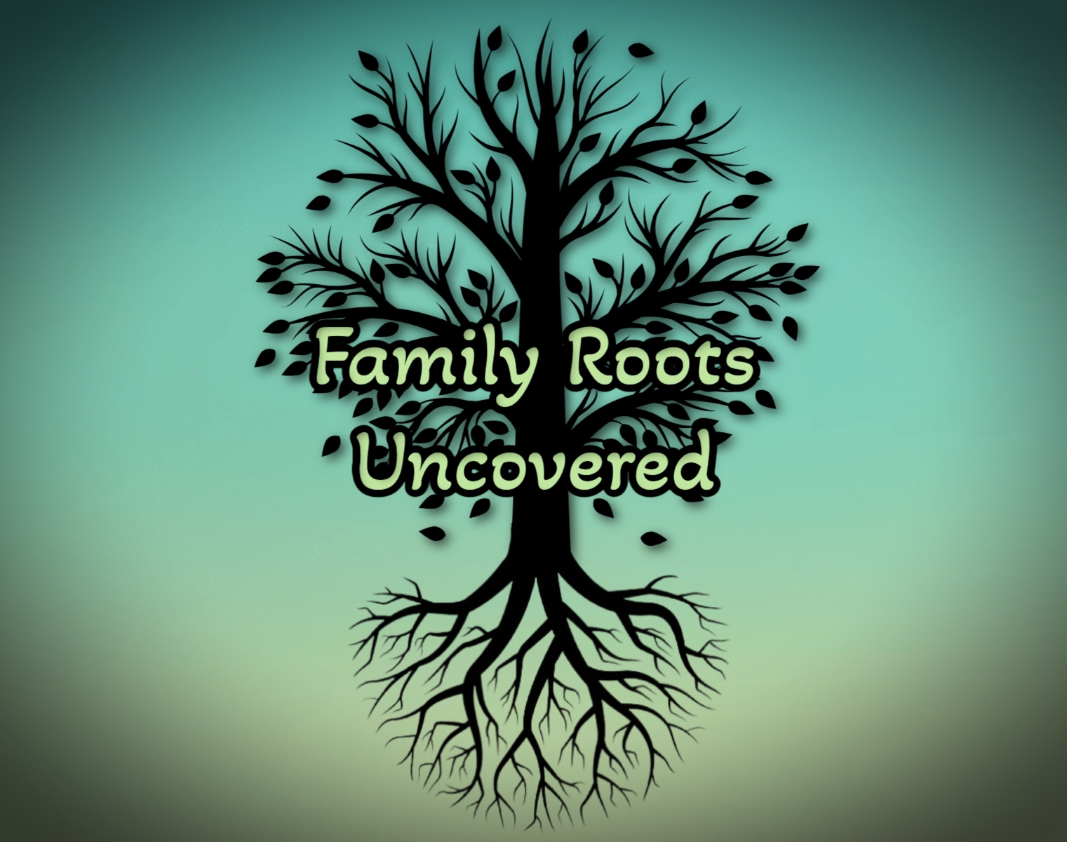 Family Roots Uncovered | Centennial CO