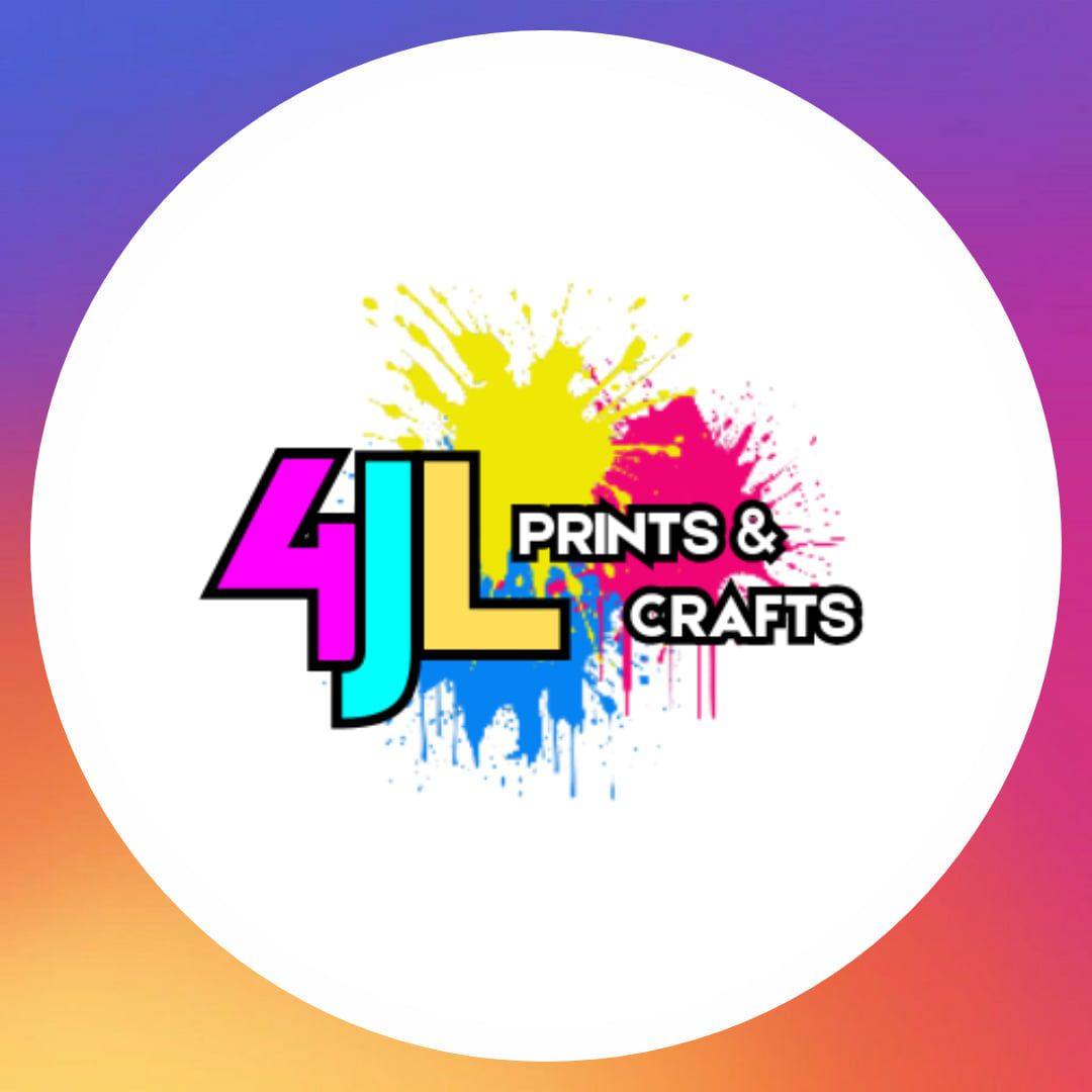 4JL Prints & Crafts | Cainta