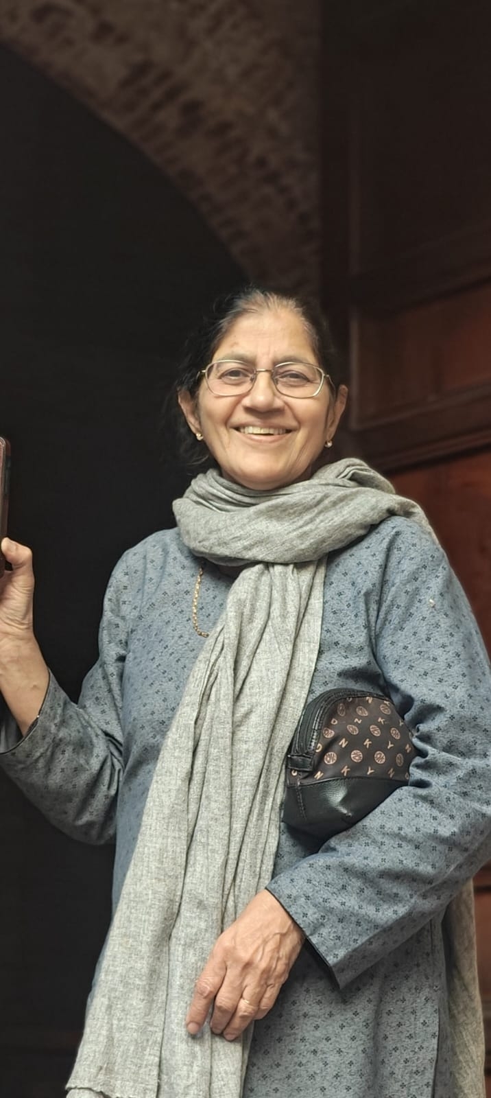 Dr. Robina Zaib | Lahore