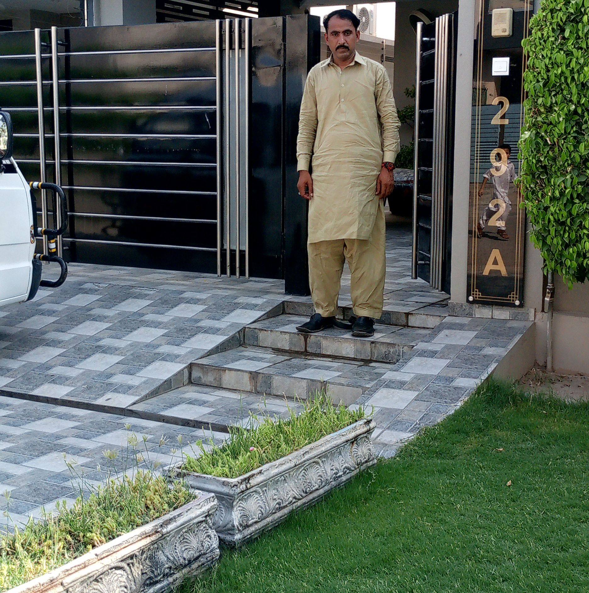 اپنے بچوں کو محبت رسول سکھائیں 🥰 | Ali Irshad