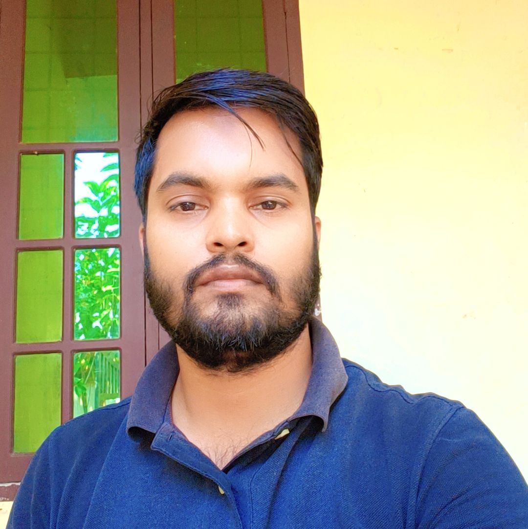 Mr.Murari kumar roy kurmi | Pupri