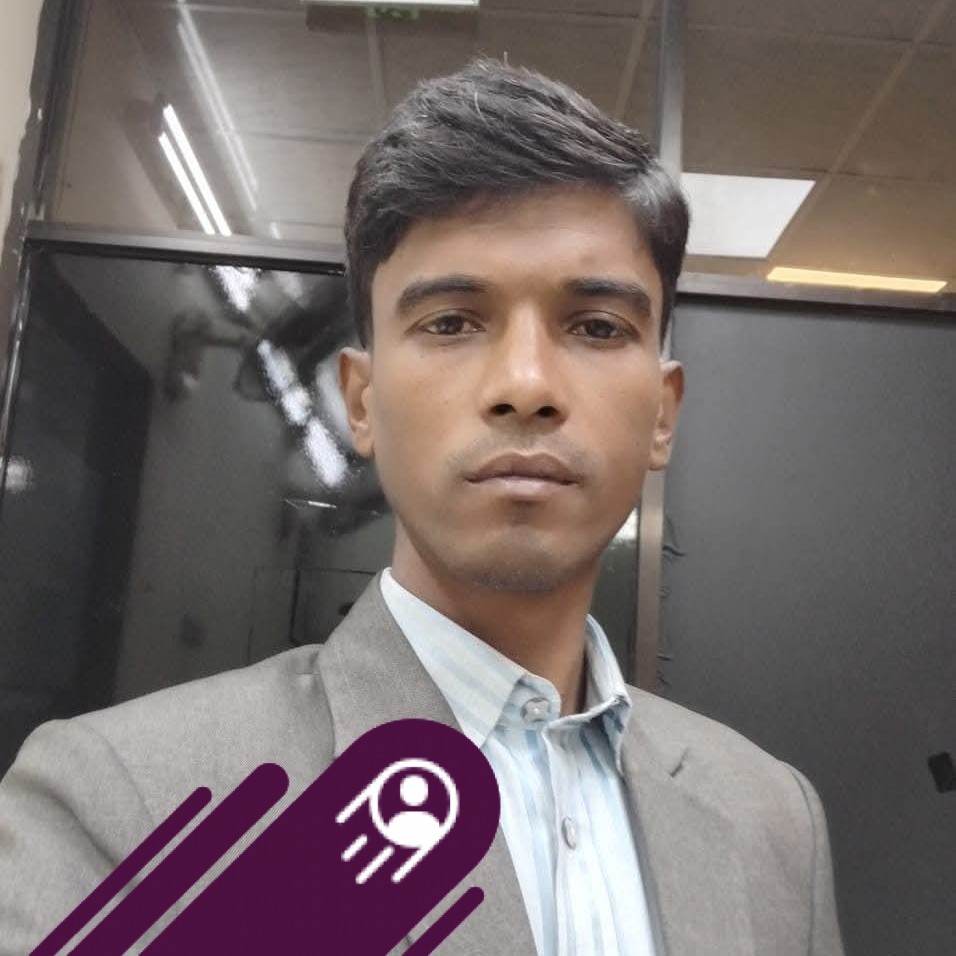 Rashed Vai