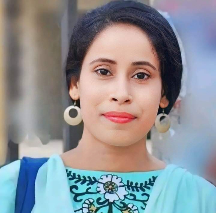 Sheuli Rani Barua | Chittagong