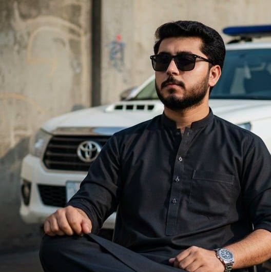 Muhammad Faizan Rathore Speaks | Rawalpindi