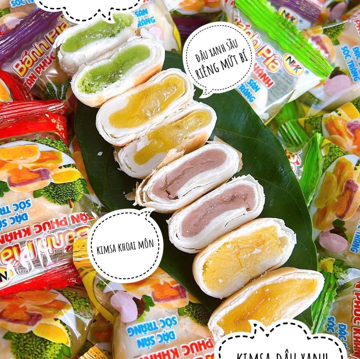 Sâm Rong Biển 97