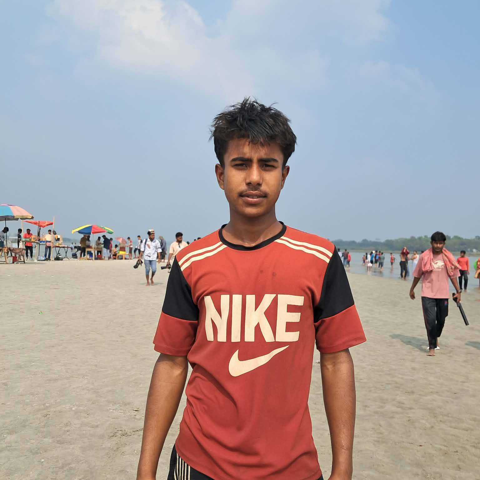 Sk Minarul
