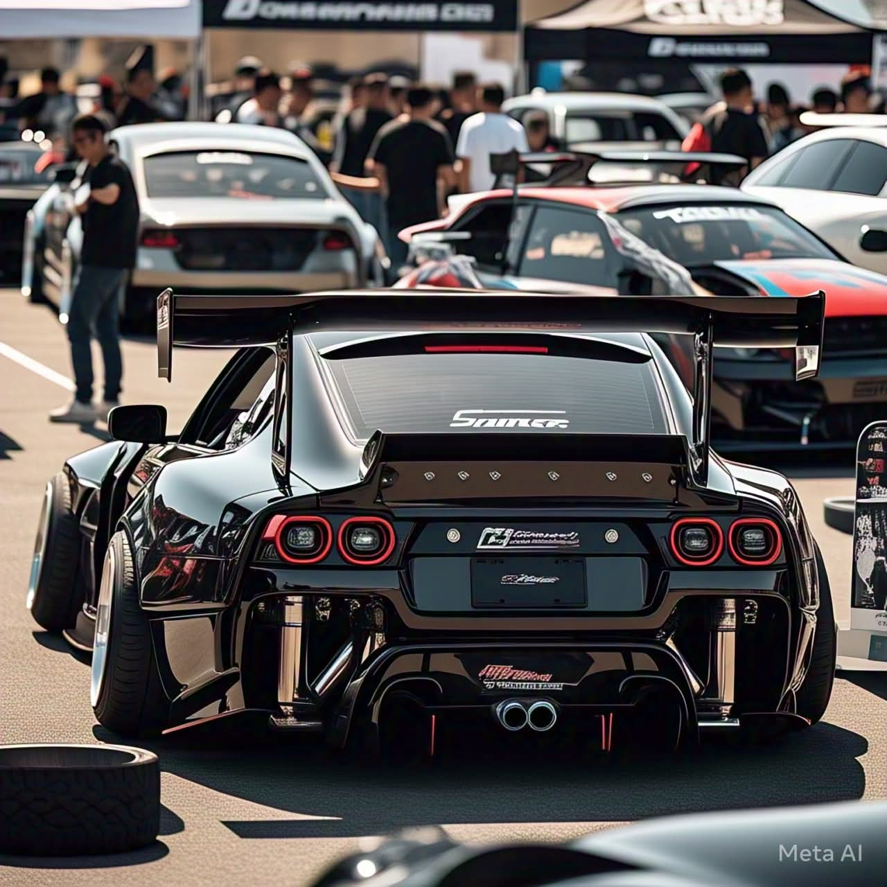 Car Custom Performance Tuning