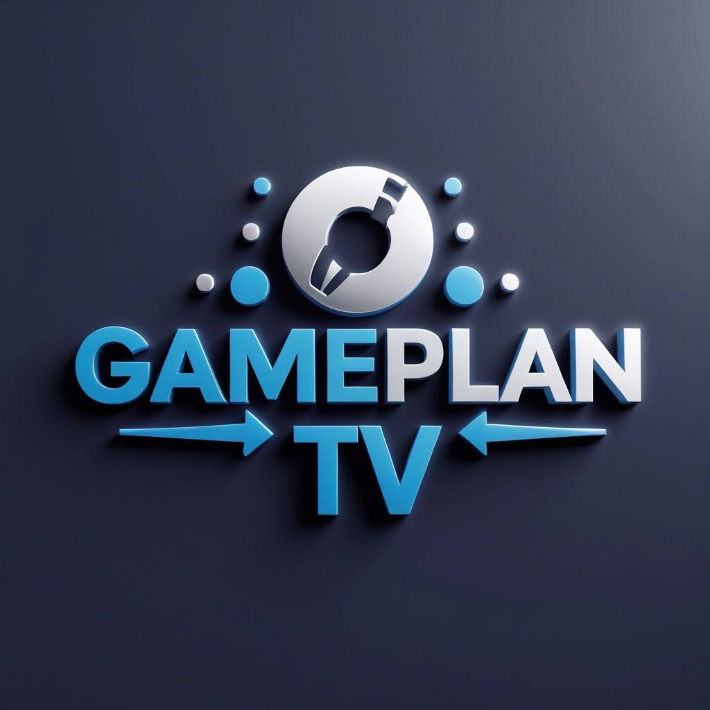 GamePlan TV