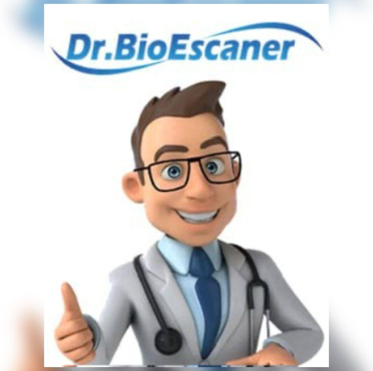 Dr. Bioescaner Mty