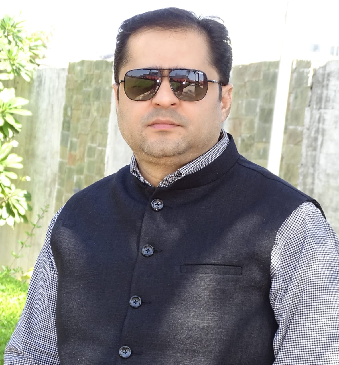 Dr. Rohit Kumar | Roorkee