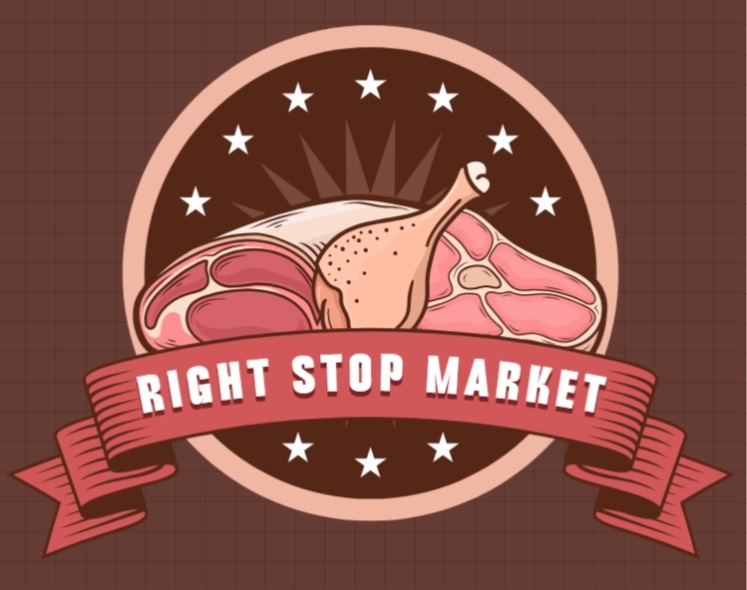 Right Stop Market | Salisbury NB