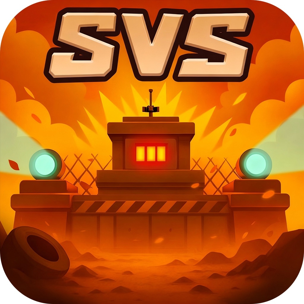 SVS