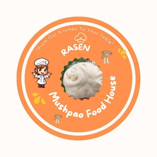 Rasen Mushroom Siopao Food House | Montevista