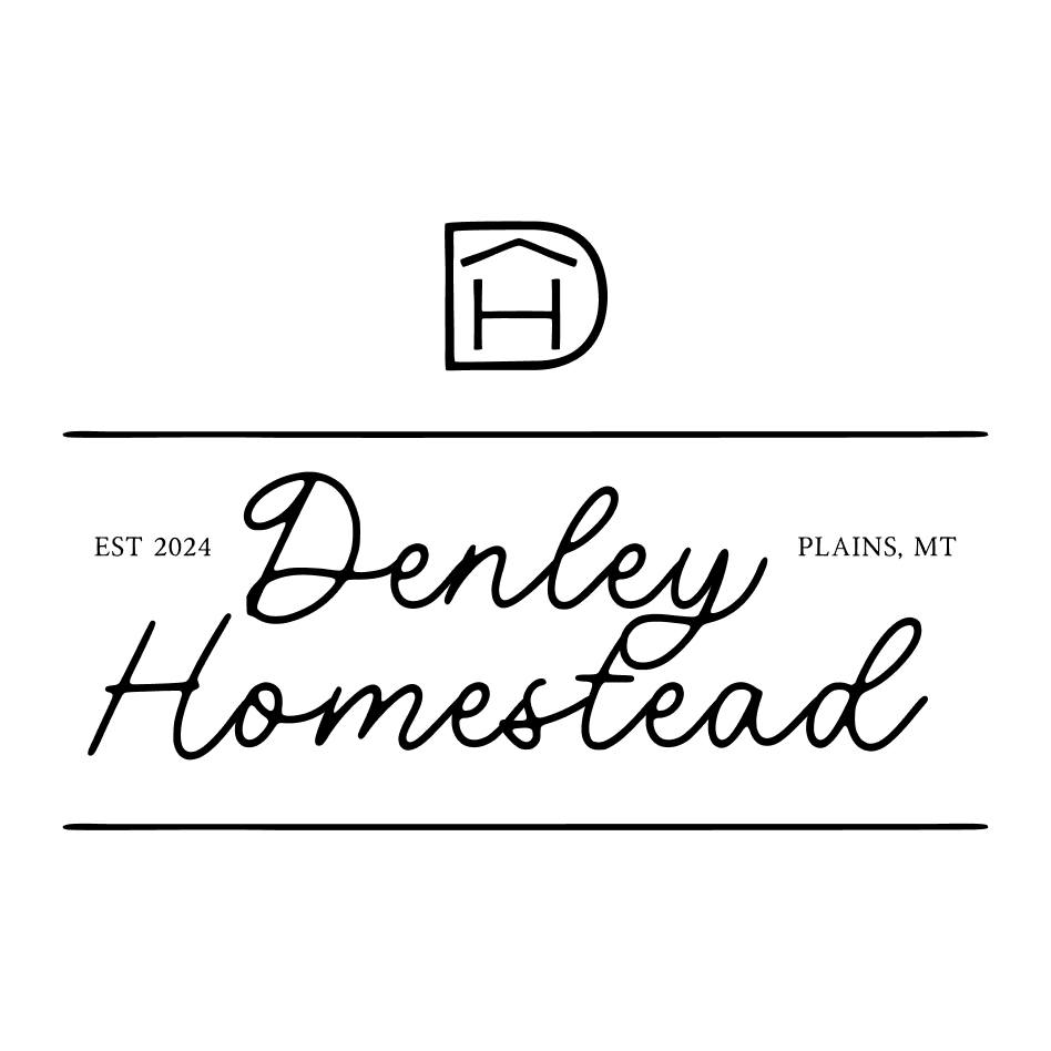 Denley Homestead | Plains MT