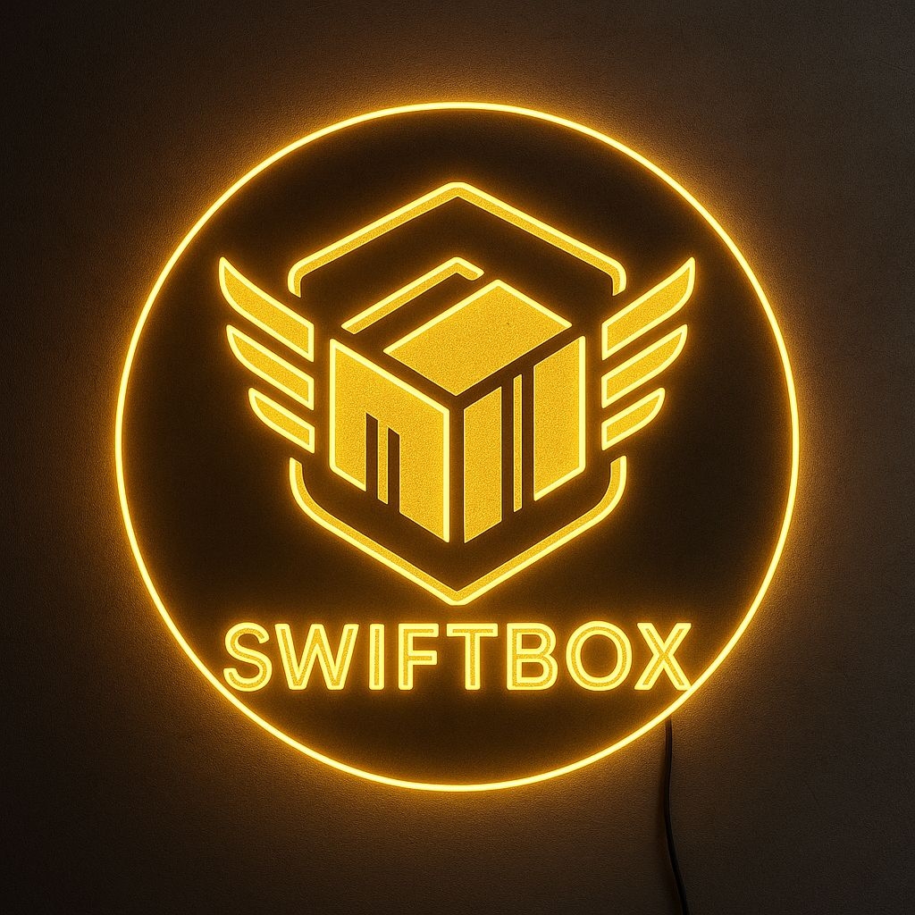 Swiftbox | Doha