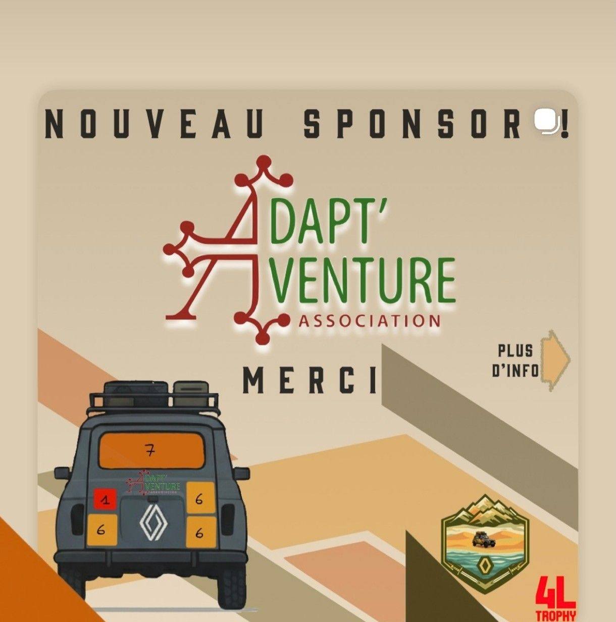 Recrut' Séjours Adaptés – Anims & Responsables | Facebook