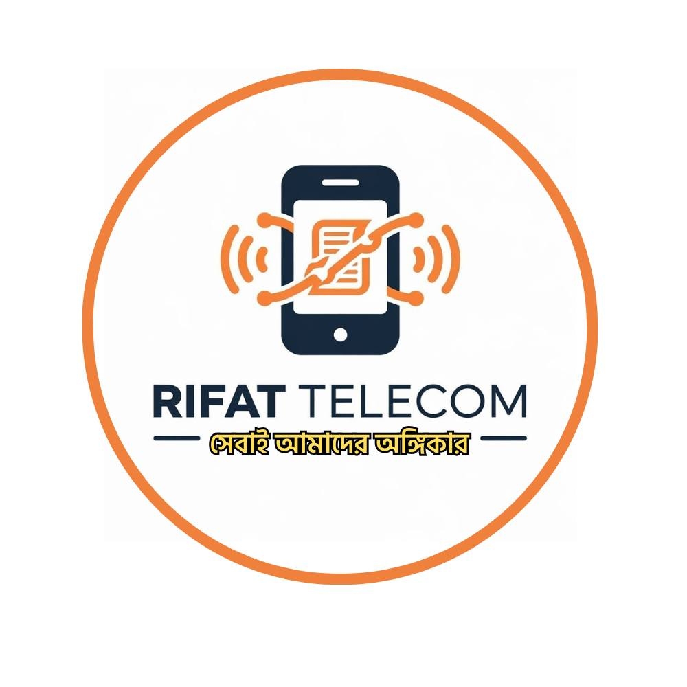 Rifat Telecom | Bogura