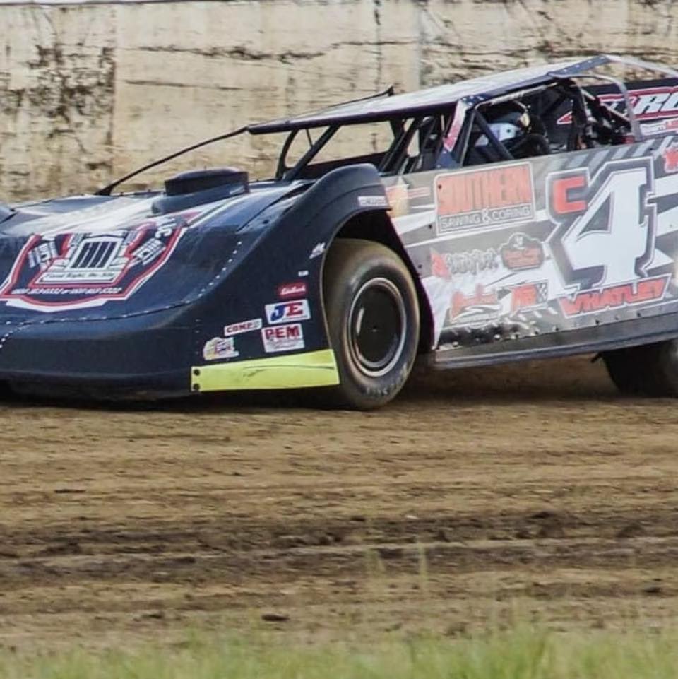 Devin Whatley Racing | Florence MS