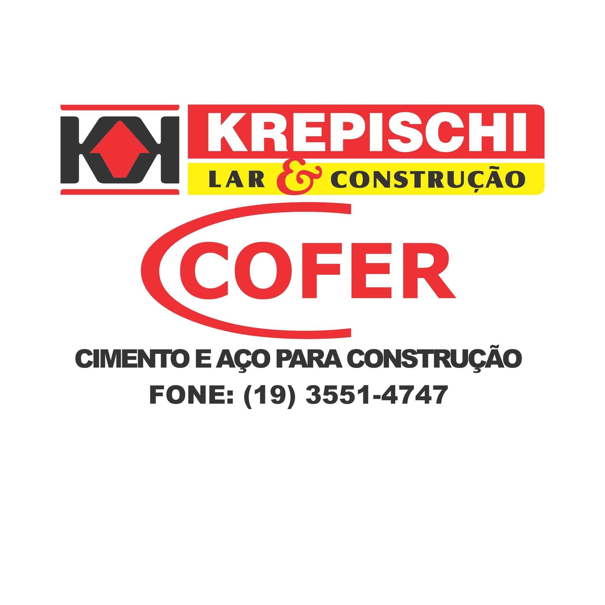 Cofer Ferragem