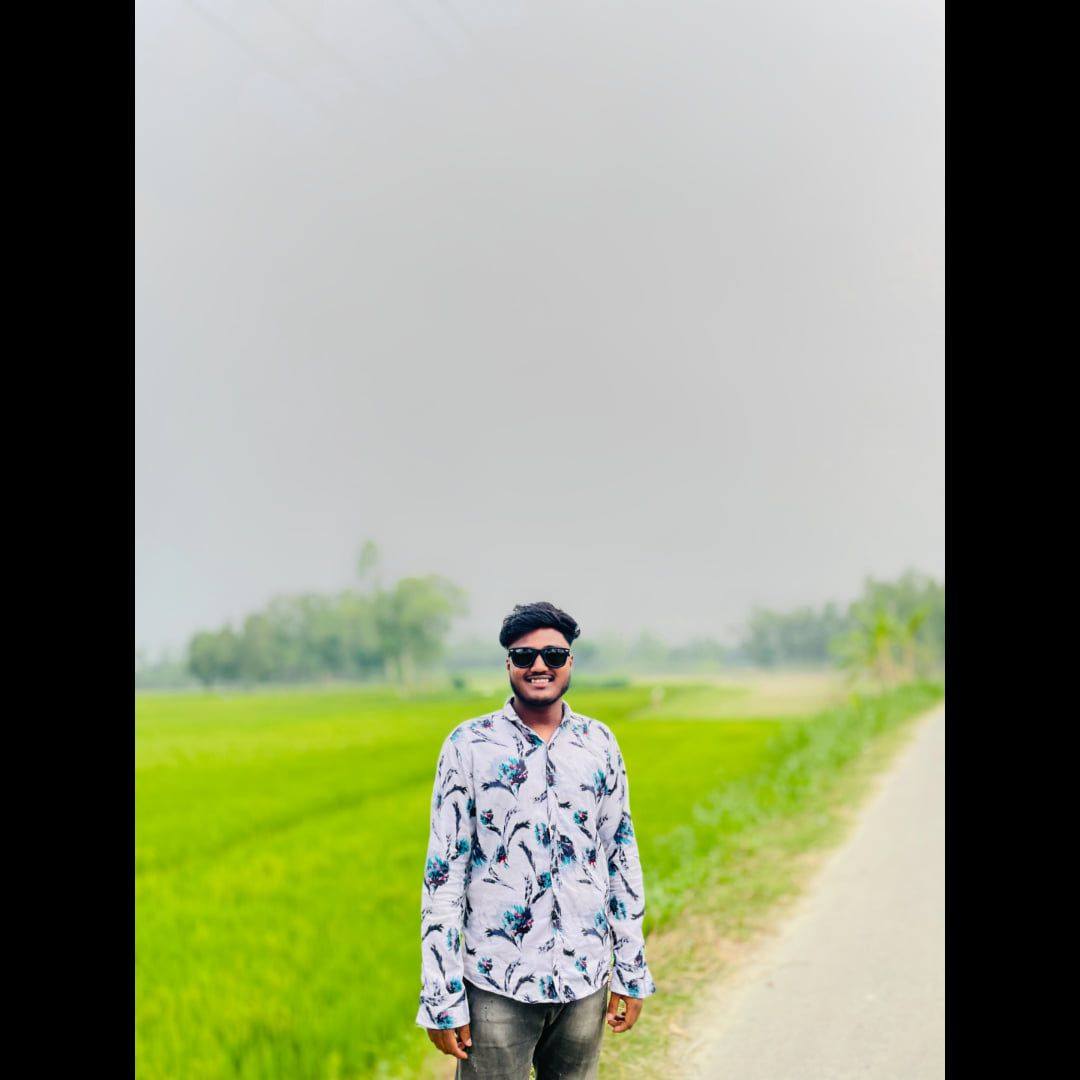 Mohammad Rabby