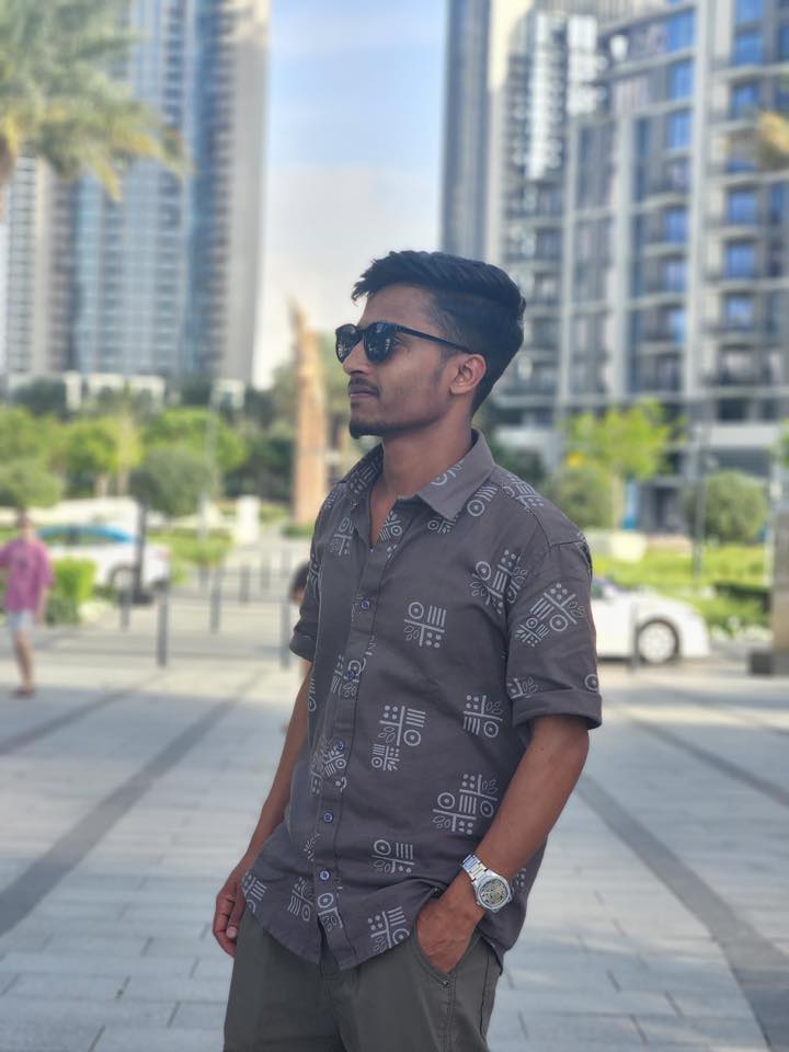 Tarek Jiay