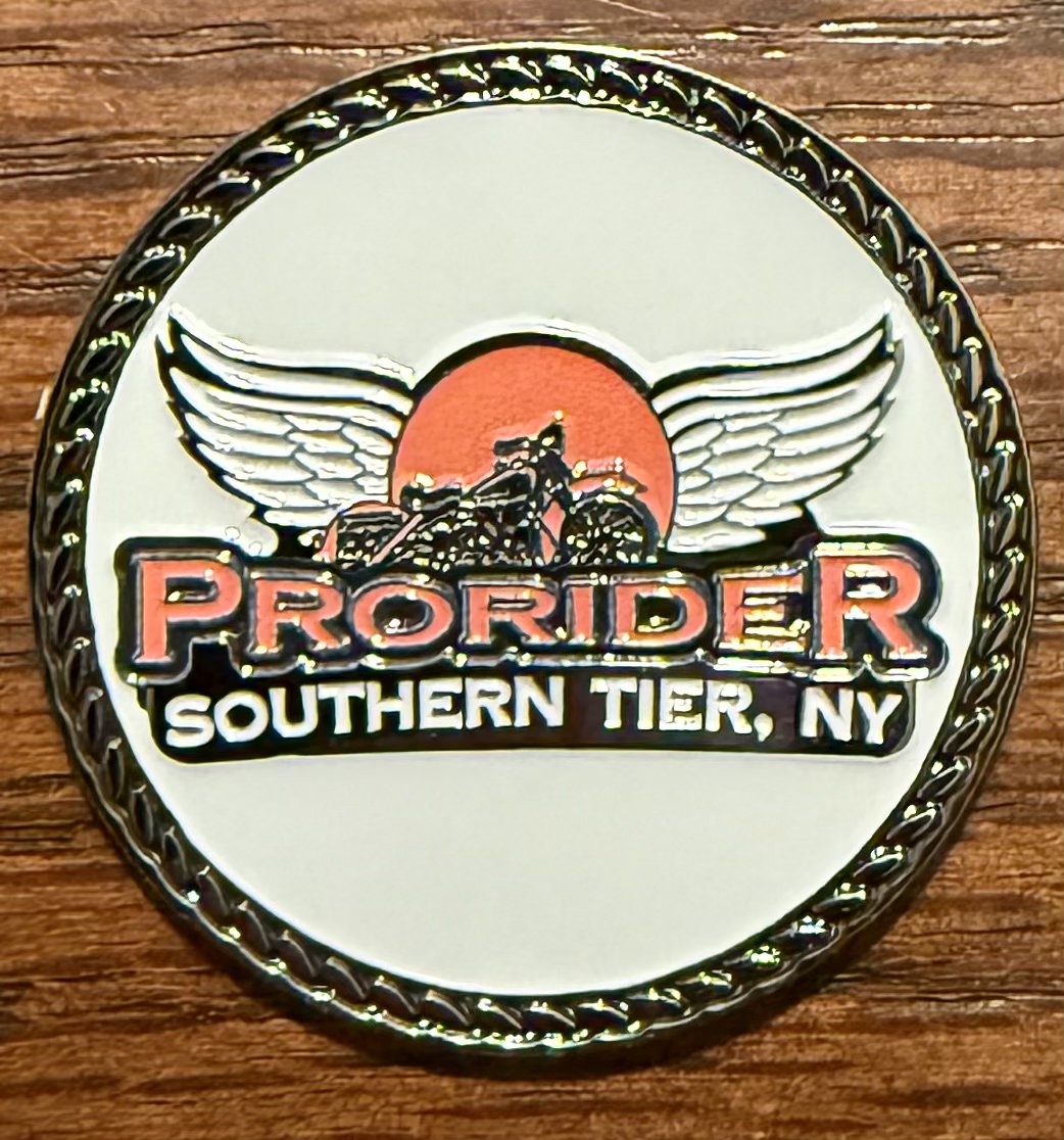 ProRider