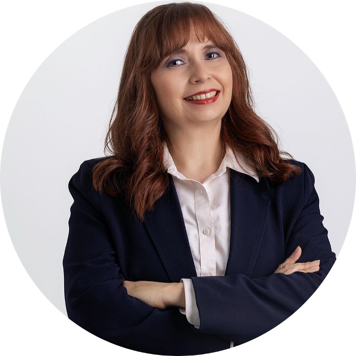 Lidia Rendon