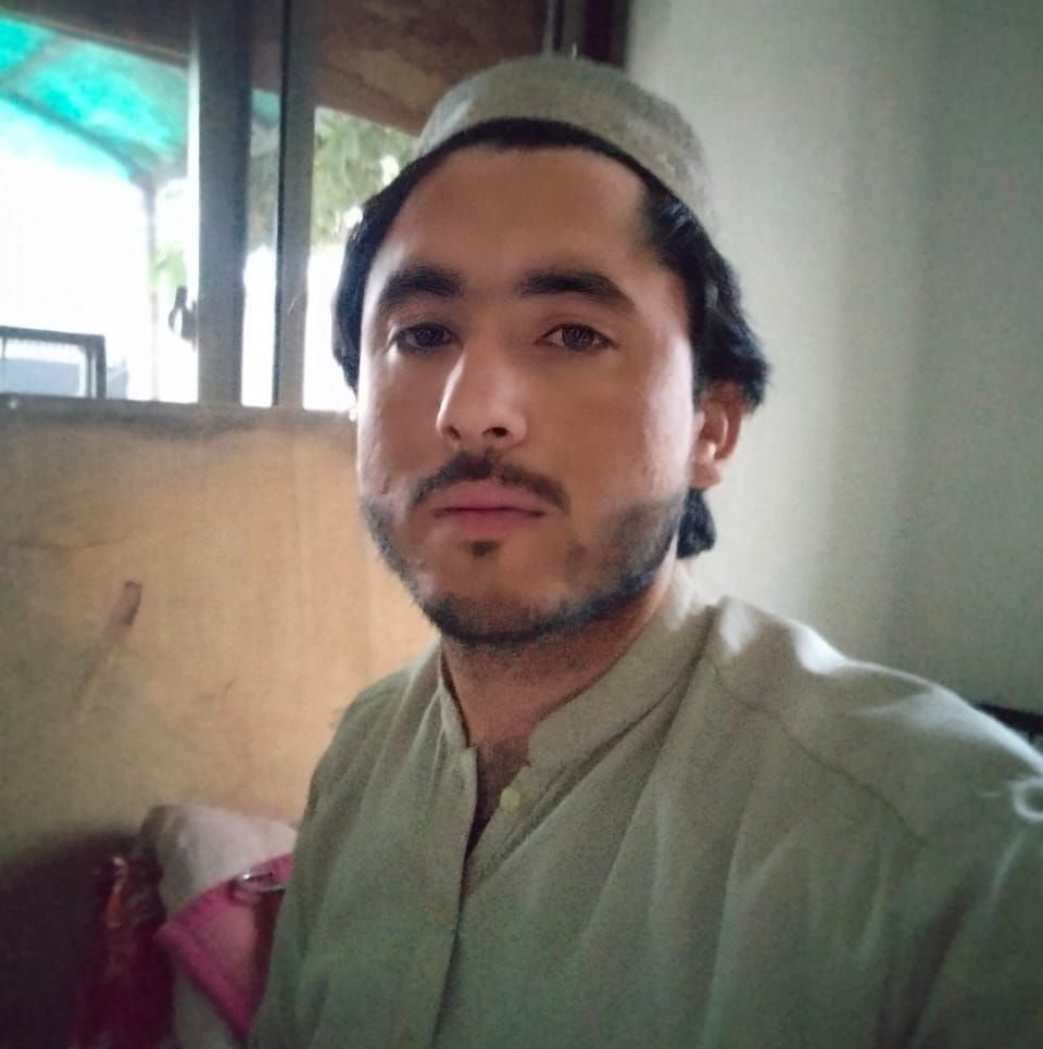 Shabir Rahman