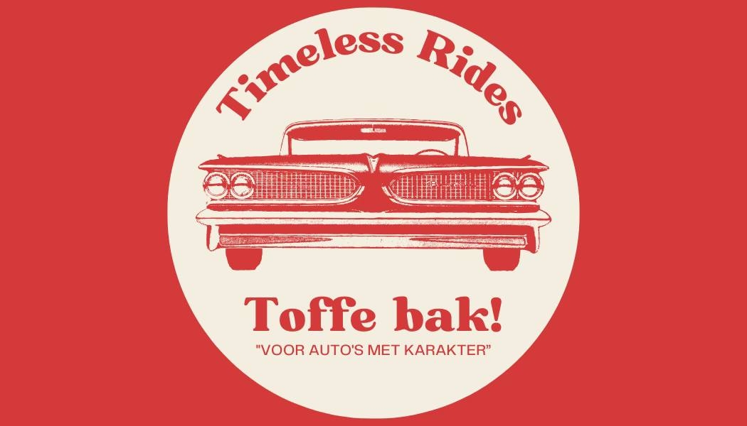 Timeless Rides