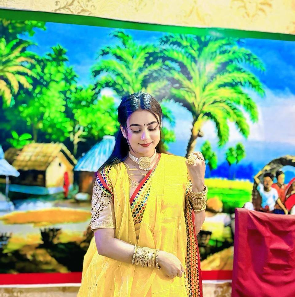 Queen Ratrt Ratri