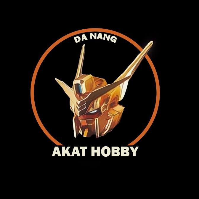 AKAT HOBBY - Bandai, P-Bandai Gunpla & Collectibles | Da Nang