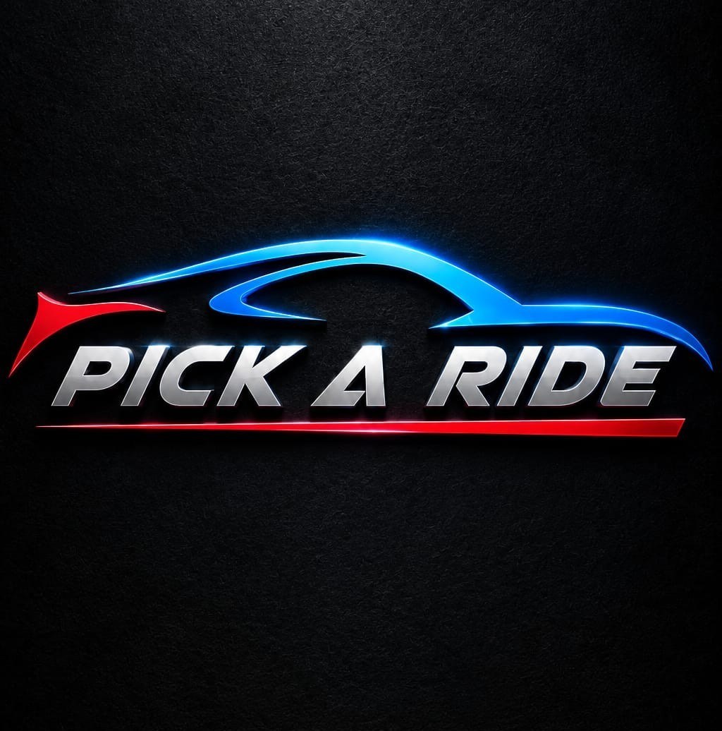 Pick A Ride